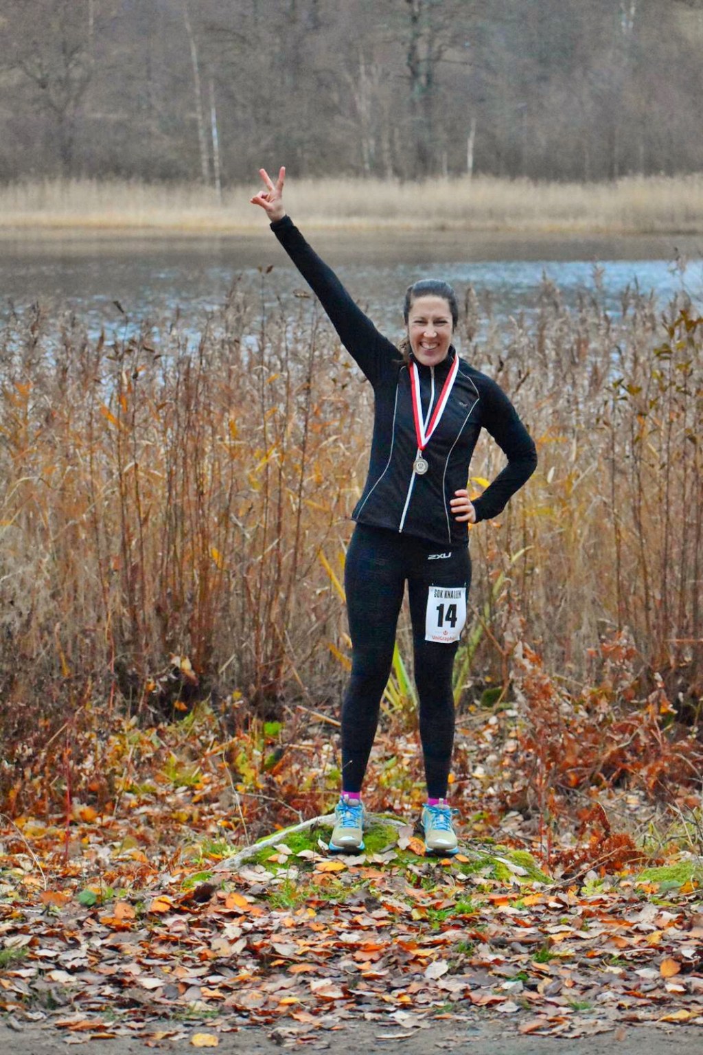 Race Report Borås&nbsp;6-timmars